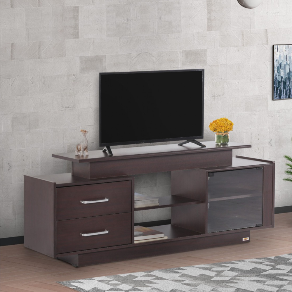 AUDIO/VIDEO RACK