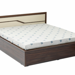 AUSTIN BEDROOM SET – BROWN - Image 3