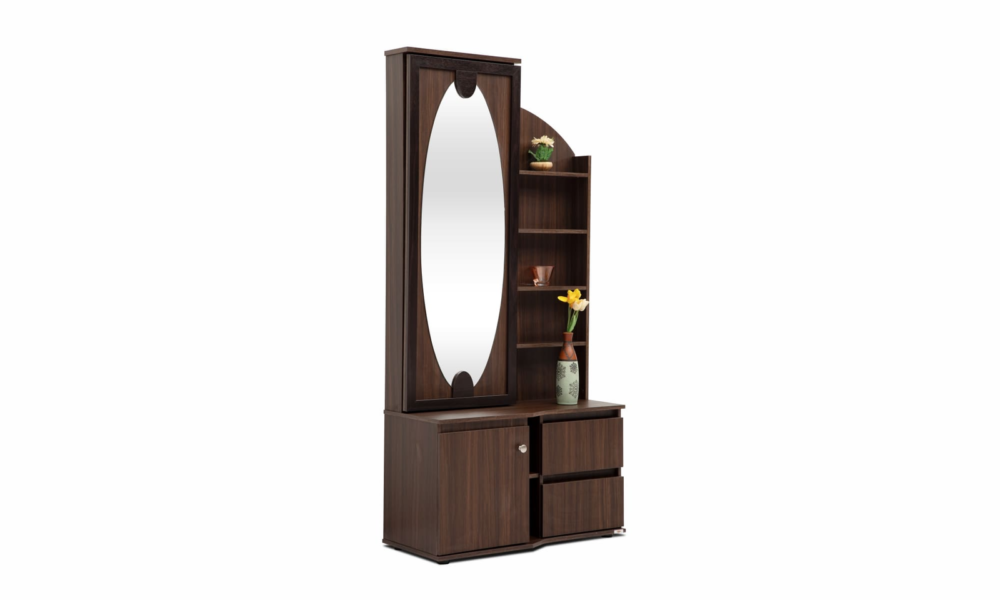 NIPPY 4 PIECE BEDROOM SET - Image 3