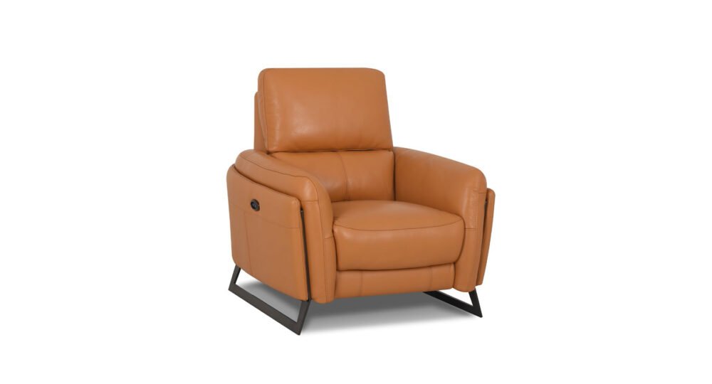 HTL - Recliner Sofa - FV - 12764 - Image 4