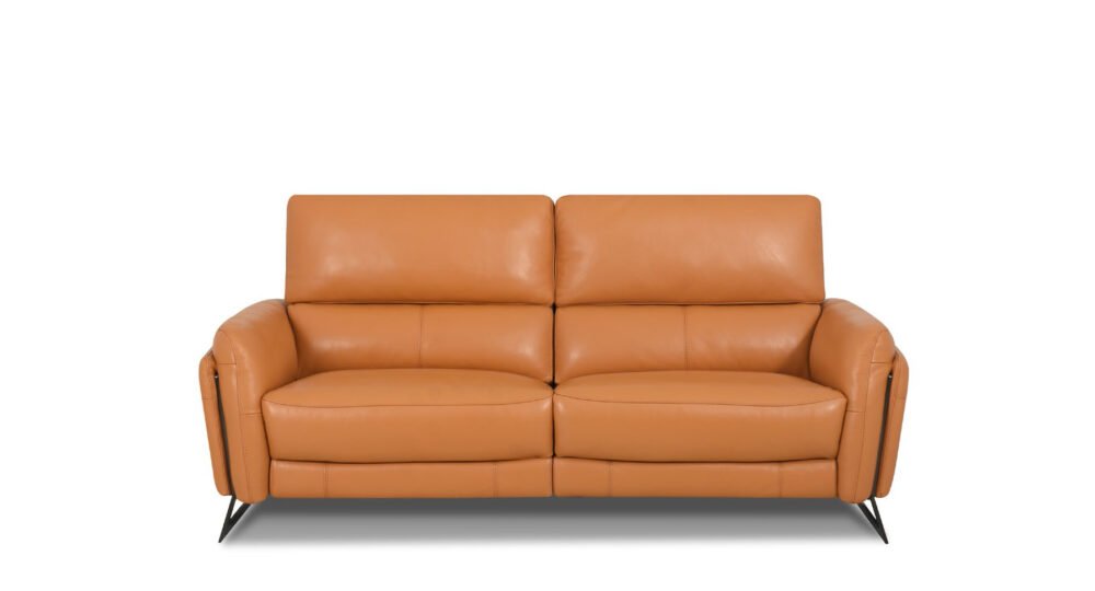 HTL - Recliner Sofa - FV - 12764