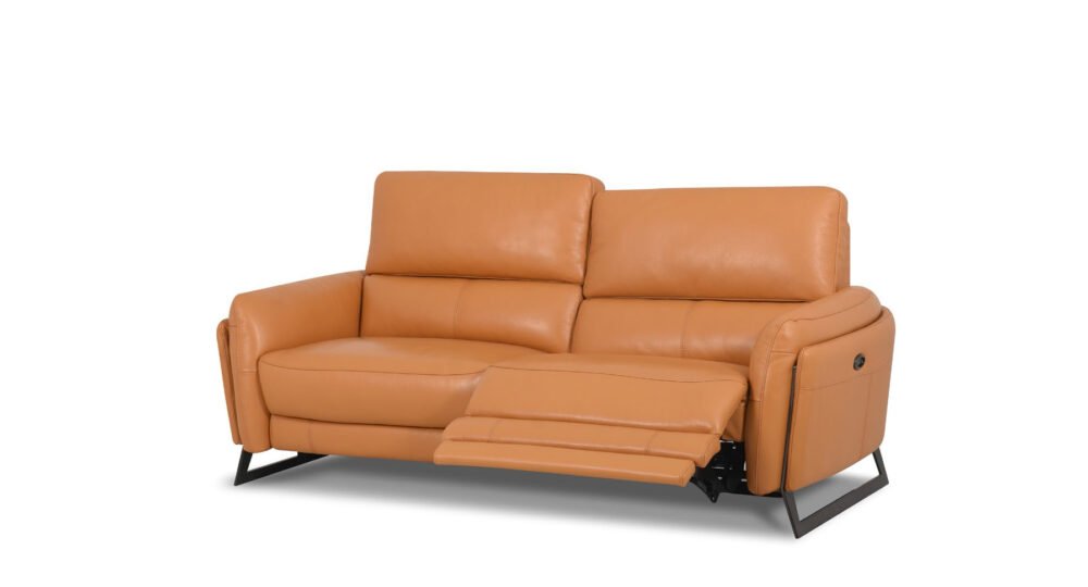 HTL - Recliner Sofa - FV - 12764 - Image 2