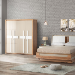 FELCITY BEDROOM SET
