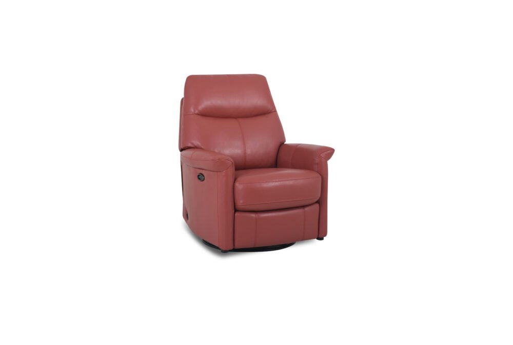 HTL - Recliner Sofa - GA - 12759
