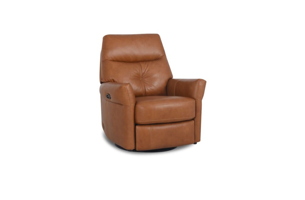 HTL  - Recliner Sofa - GA - 12760