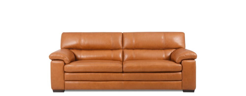 HTL - Sofa -2433-UK-Y