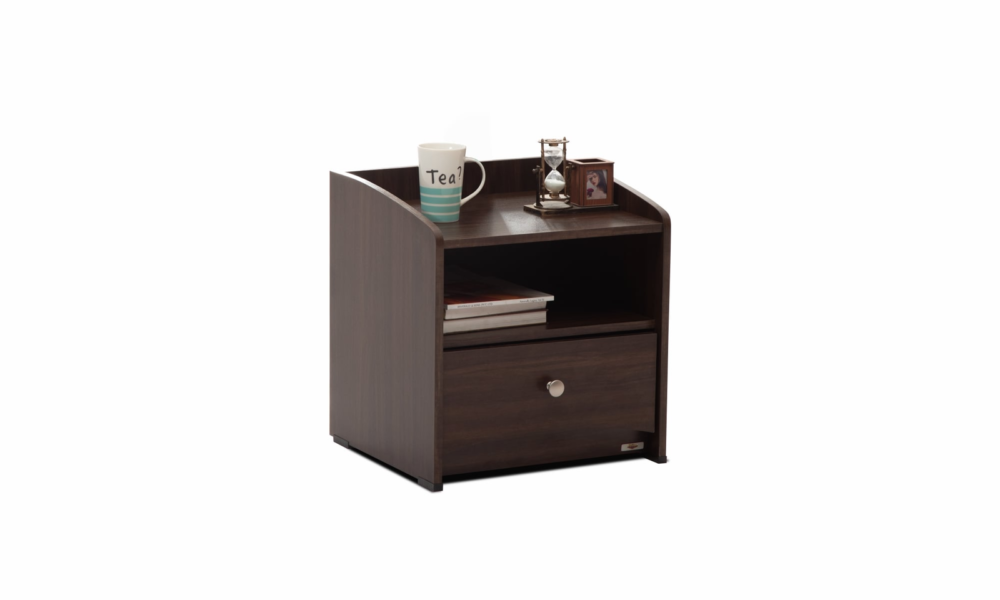 NIPPY 4 PIECE BEDROOM SET - Image 4