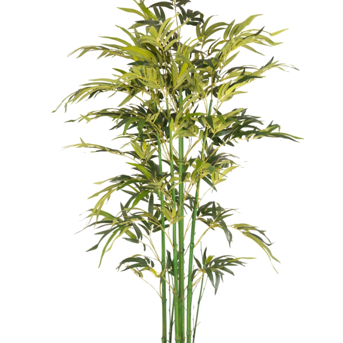 Artificial Real Touch Bamboo Plant For  Home And Office Decors - Image 2