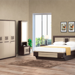 AVON BEDROOM SET