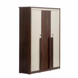 AUSTIN BEDROOM SET – BROWN - Image 5