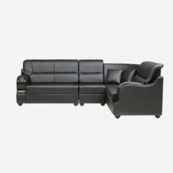 Margo L Corner Sofa - Image 2