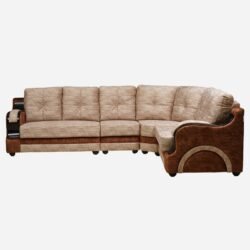 Melbourn L Corner Sofa (3 Premium Collection) - Image 2