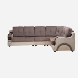 Melbourn L Corner Sofa - Image 2