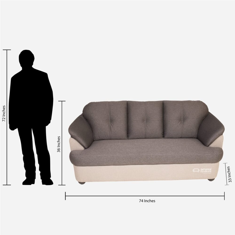 Merina Sofa Set - Image 2