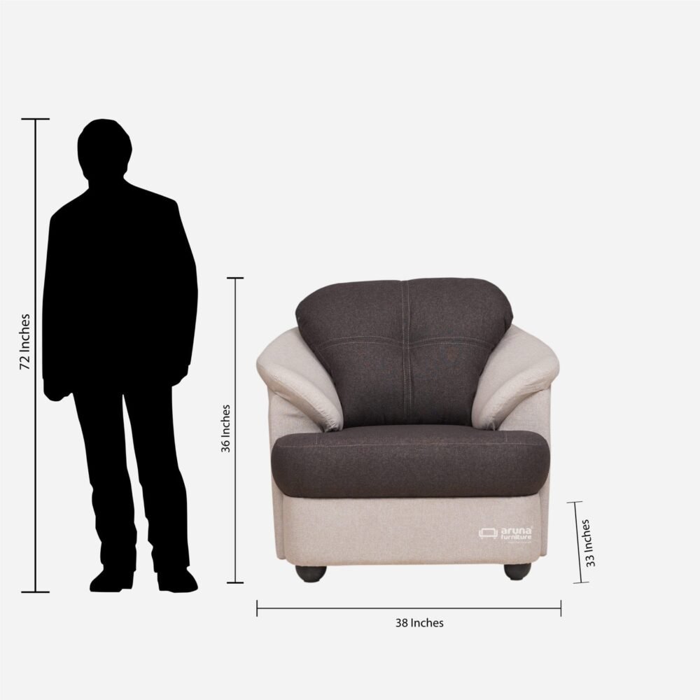 Merina Sofa Set - Image 3