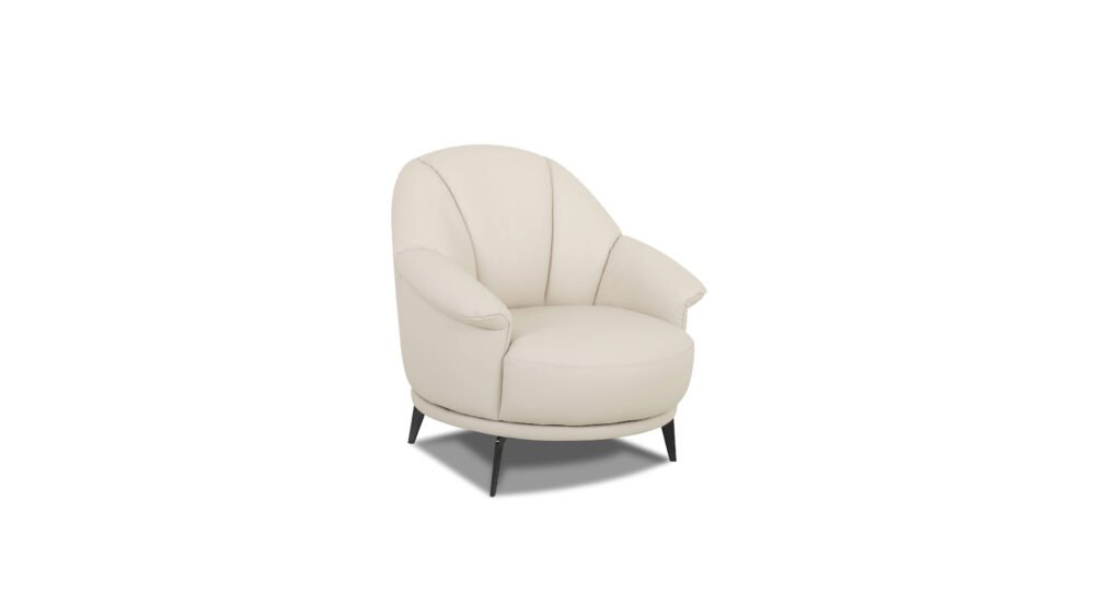 HTL - Sofa Chair -12836 - Image 4
