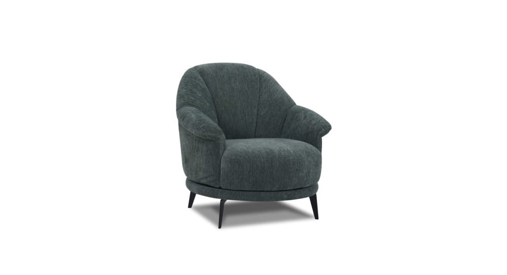 HTL - Sofa Chair -12836