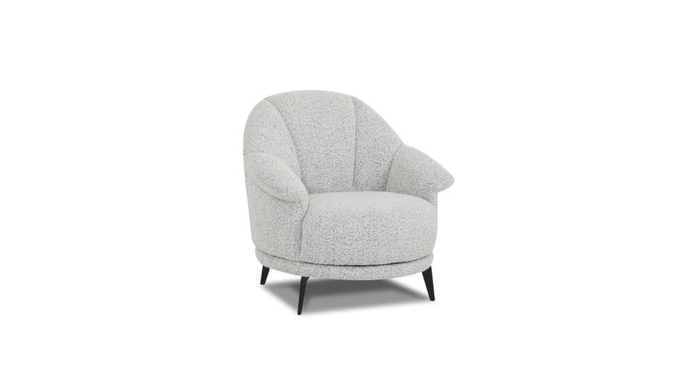 HTL - Sofa Chair -12836 - Image 2