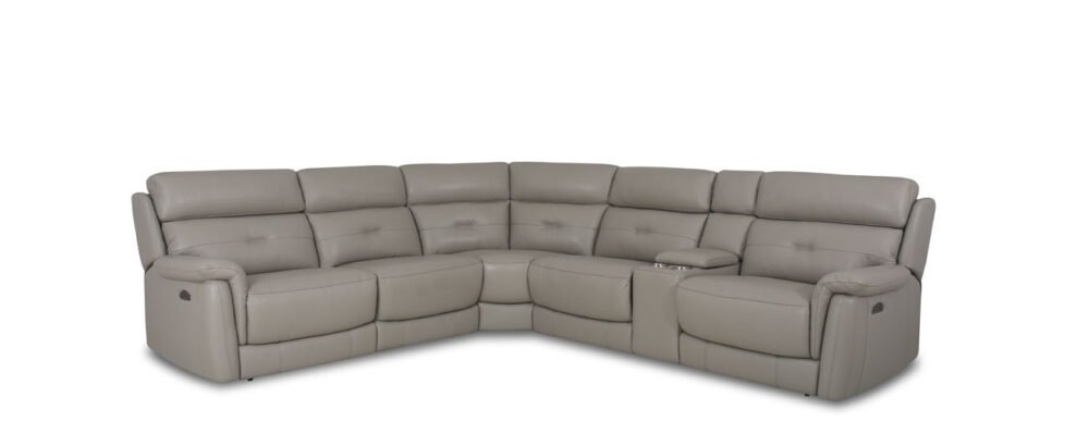 HTL- Sofa- RS-12611-PR-Y