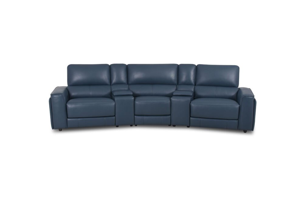 HTL- Sofa - RS - 12823 - PR