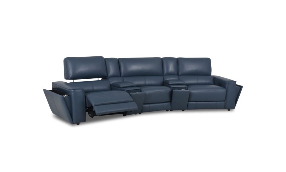HTL- Sofa - RS - 12823 - PR - Image 2