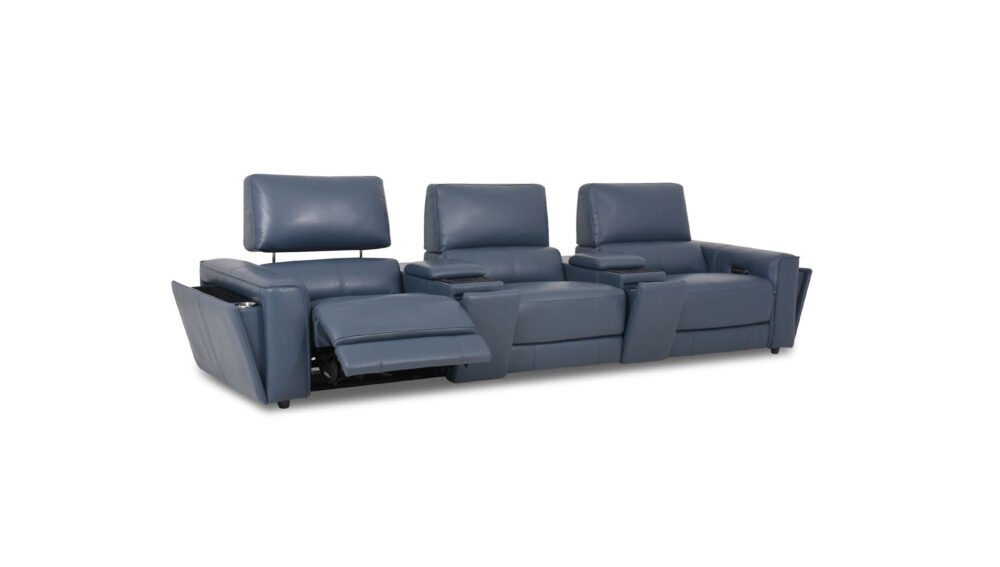 HTL- Sofa - RS - 12823 - PR - Image 4