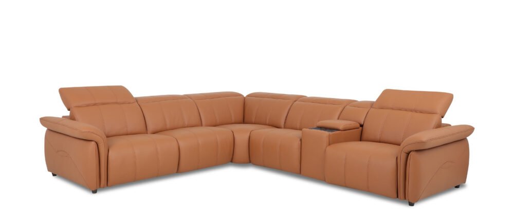 HTL- Sofa - RS-B5130-PR