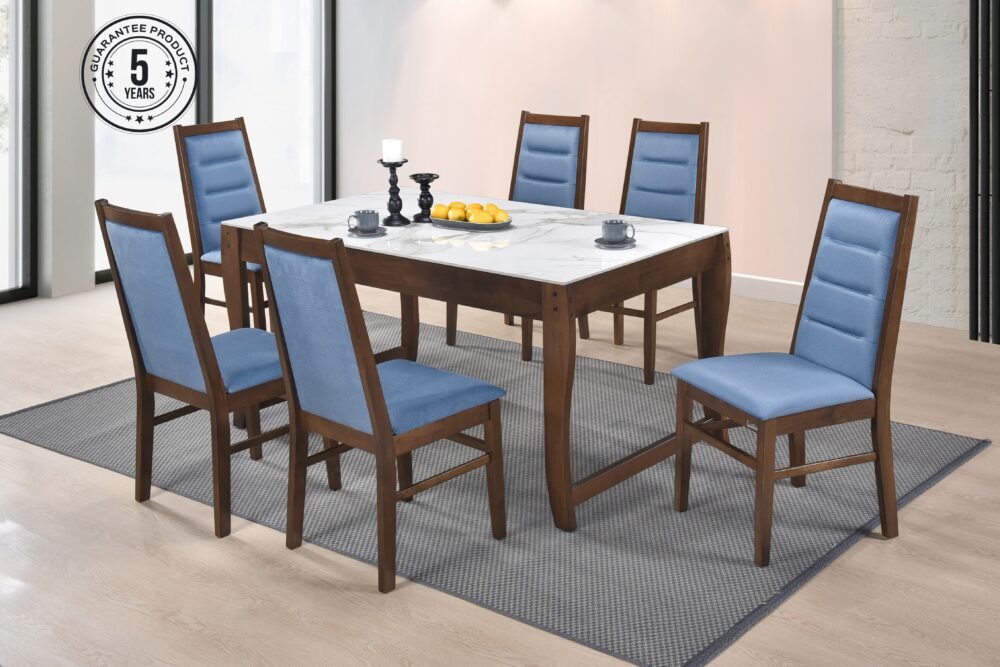 Donway - Dining Table Set