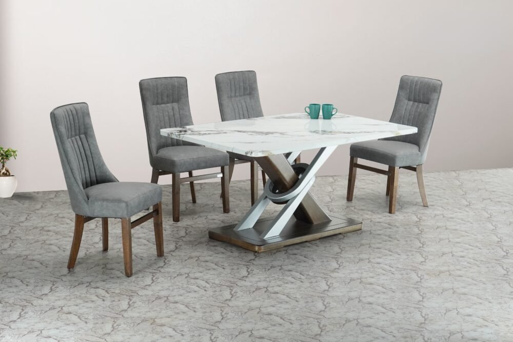 Dycus - Dining Table Set