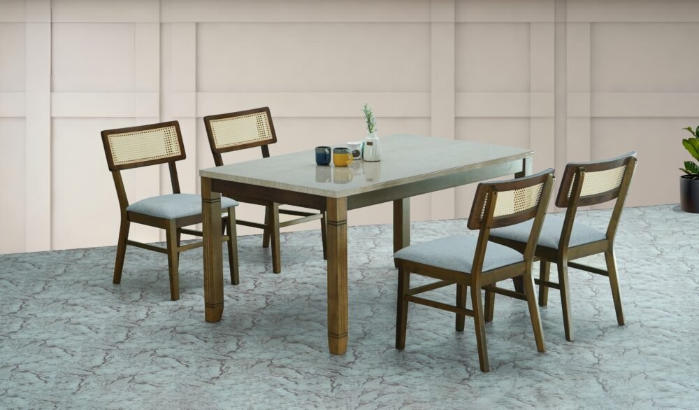 Merton - Dining Table Set