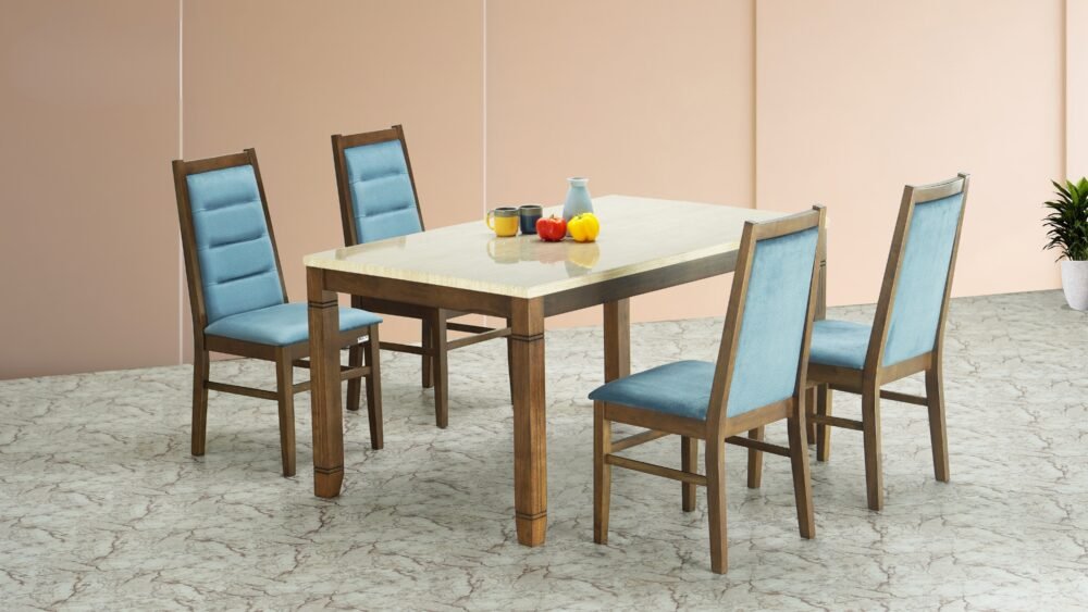 Merton 2 - Dining Table Set