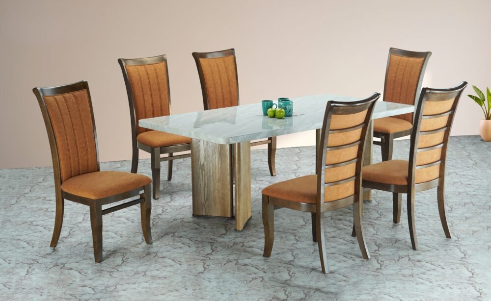 Montilla - Dining Table Set