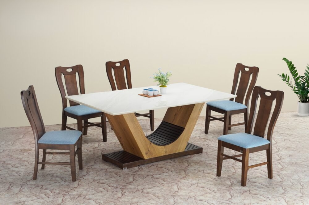 Ventus - Dining Table Set