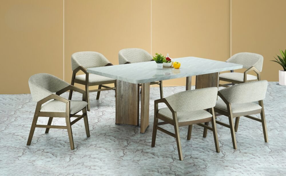 XDT10 - Dining Table Set
