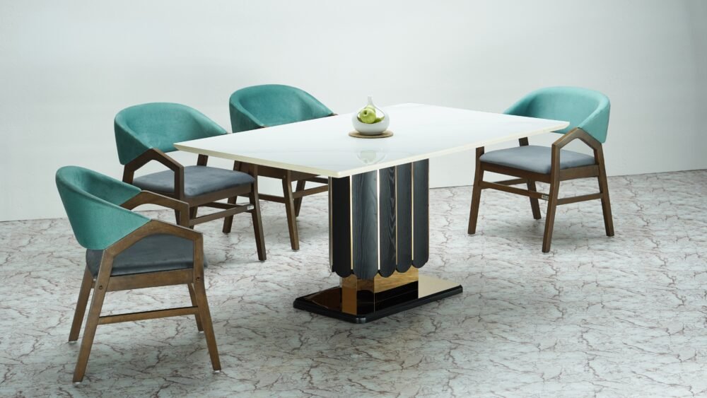 Arizon - Dining Table Set